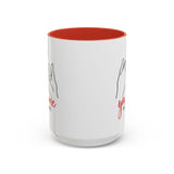 You & Me Forever Mug