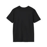 Tis The Season To Be Spooky Unisex Graphic Tee