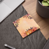 Autumn Glow Sticky Notes