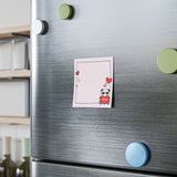 Panda Love Notes Post-it® Note Pads