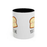 You Complete Me Mug – Toast
