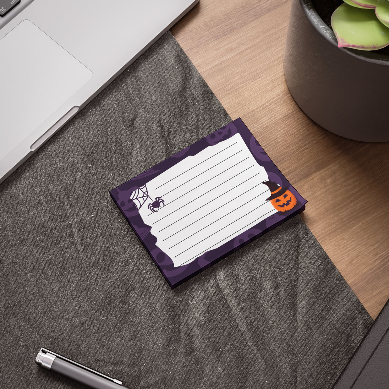 Wicked Whimsy Post-it® Note Pads