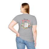 Lesson Planning T-shirt