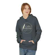 Graphic Logo Softstyle Fleece Hoodie