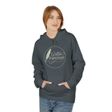 Graphic Logo Softstyle Fleece Hoodie