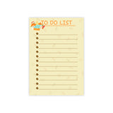 Pumpkin Pie Post-it® Note Pads