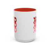 XO Love Mug