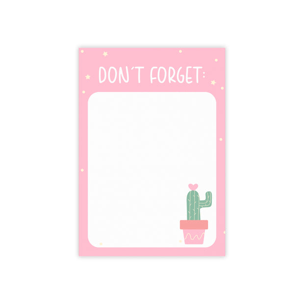 Plant One On It Post-it® Notes
