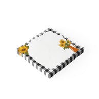 Country Blooms Post-it® Notes