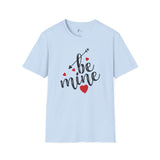 Be Mine Graphic T-Shirt