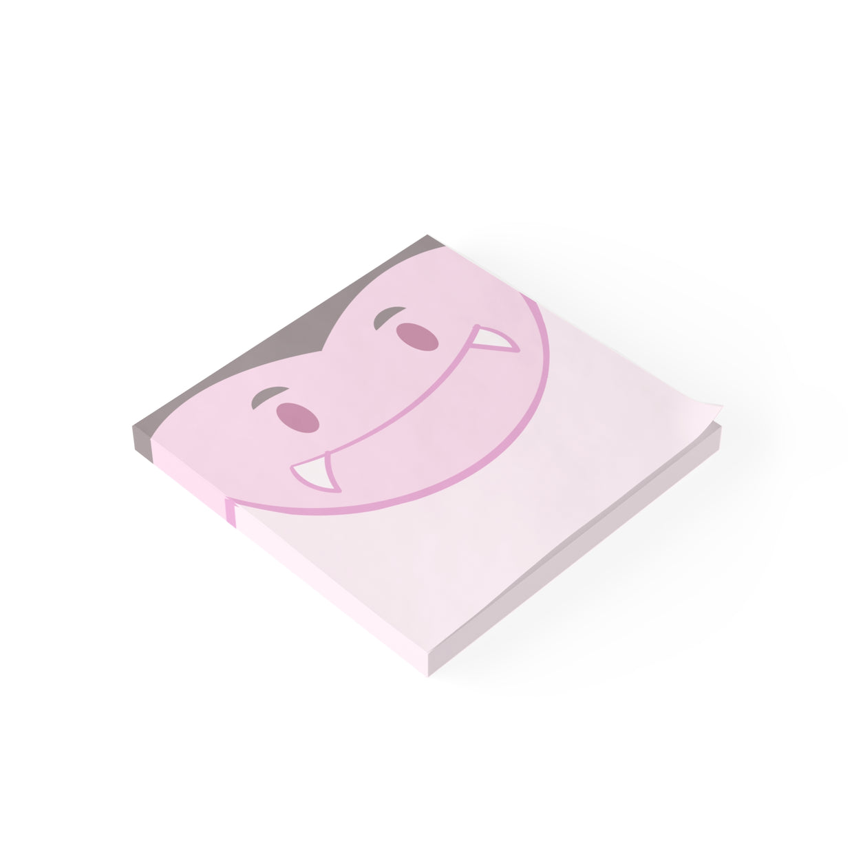 Monster Mash Post-it® Note Pads