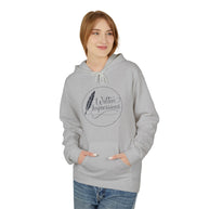 Graphic Logo Softstyle Fleece Hoodie