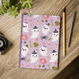 Boo Crew Softcover Journal
