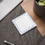 Snowfall Post-it® Note Pads
