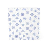 Snowfall Note Cube
