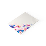 Colorful Butterfly Post-it® Notes