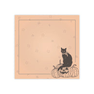 Midnight Perch Post-it® Note Pads