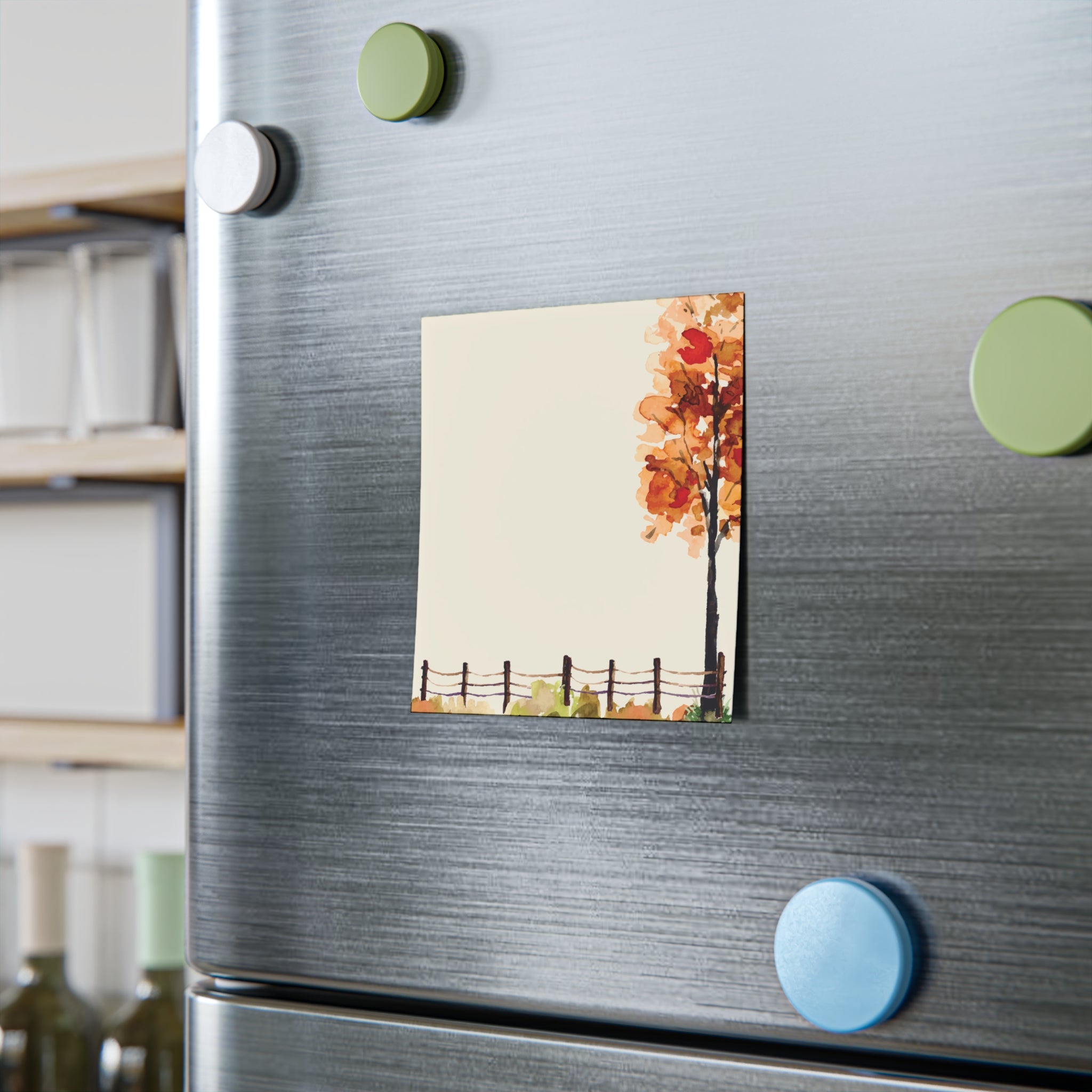 Golden Path Post-it® Note Pads