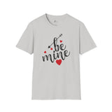 Be Mine Graphic T-Shirt