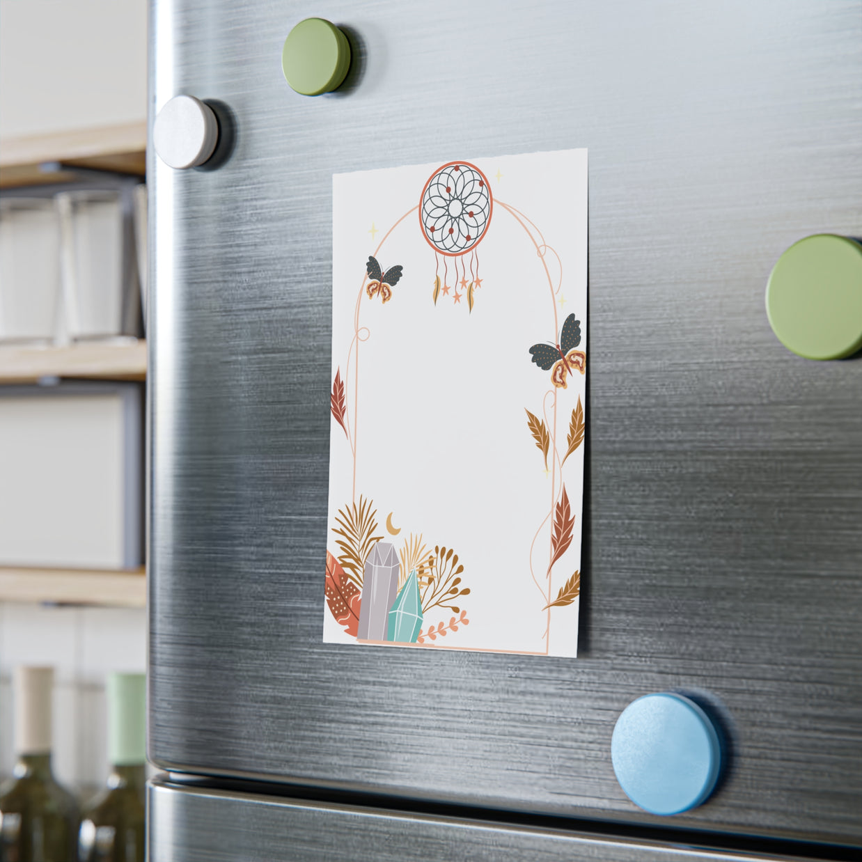 Boho Daydreams Post-it® Notes