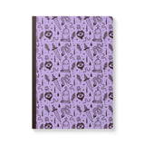 Graveyard Brews Softcover Journal