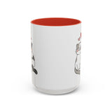 Purrfect Pair Coffee Mug
