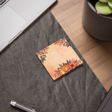 Autumn Glow Sticky Notes