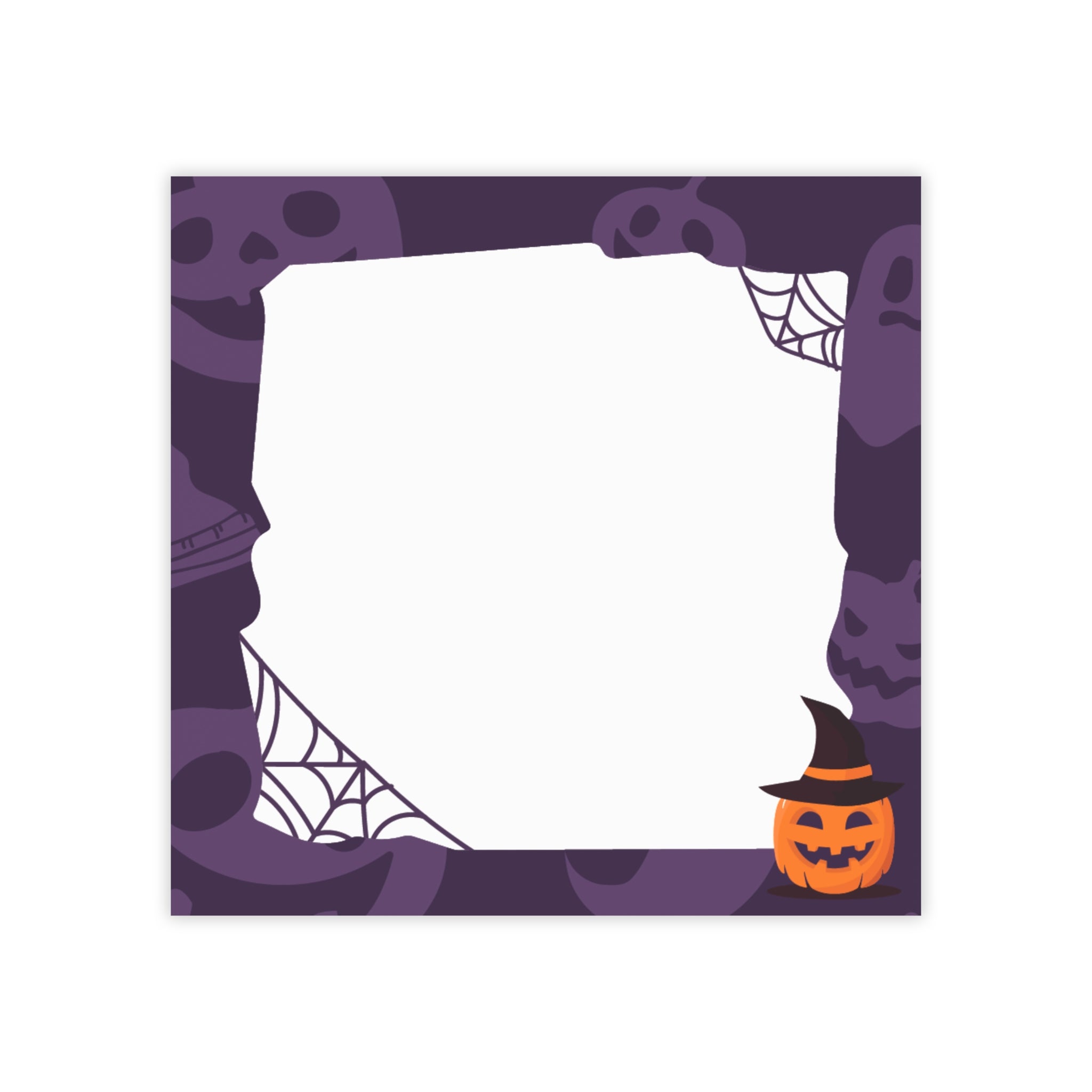 Wicked Whimsy Post-it® Note Pads