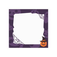 Wicked Whimsy Post-it® Note Pads