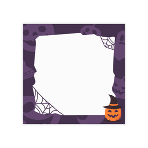 Wicked Whimsy Post-it® Note Pads