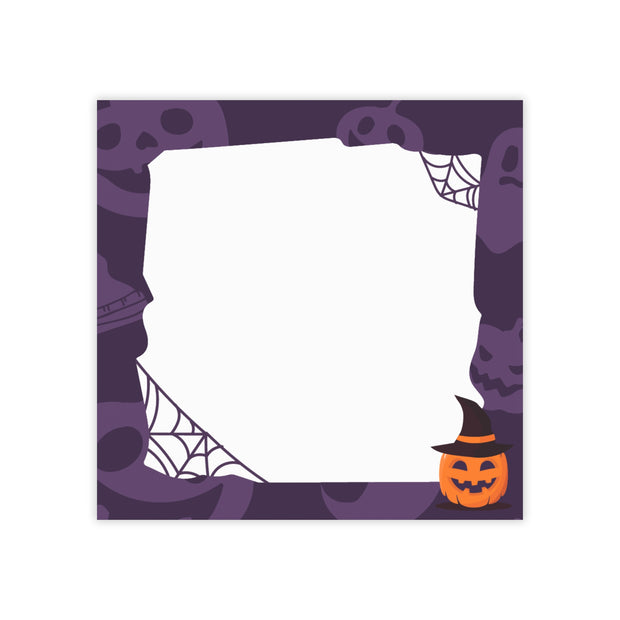 Wicked Whimsy Post-it® Note Pads