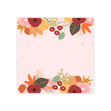 Wildflowers Sticky Notes