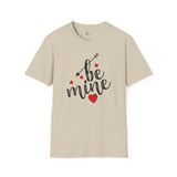Be Mine Graphic T-Shirt