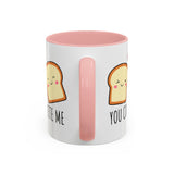 You Complete Me Mug – Toast