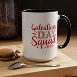 Galentine’s Day Squad Mug