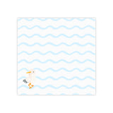 Seagull Shore Post-it® Note Pad