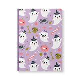 Boo Crew Softcover Journal