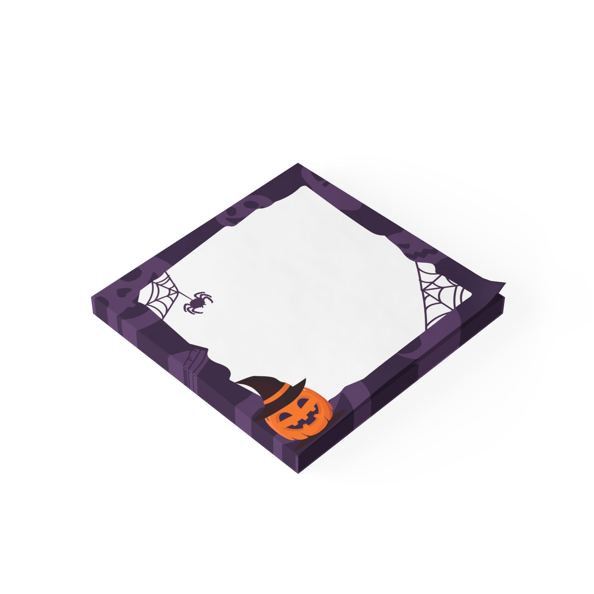 Wicked Whimsy Post-it® Note Pads
