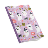 Boo Crew Softcover Journal