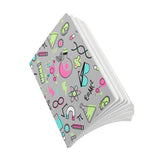 Neon Genius Softcover Journal