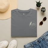 Fueled by Coffee and Sticky Notes Graphic Tee