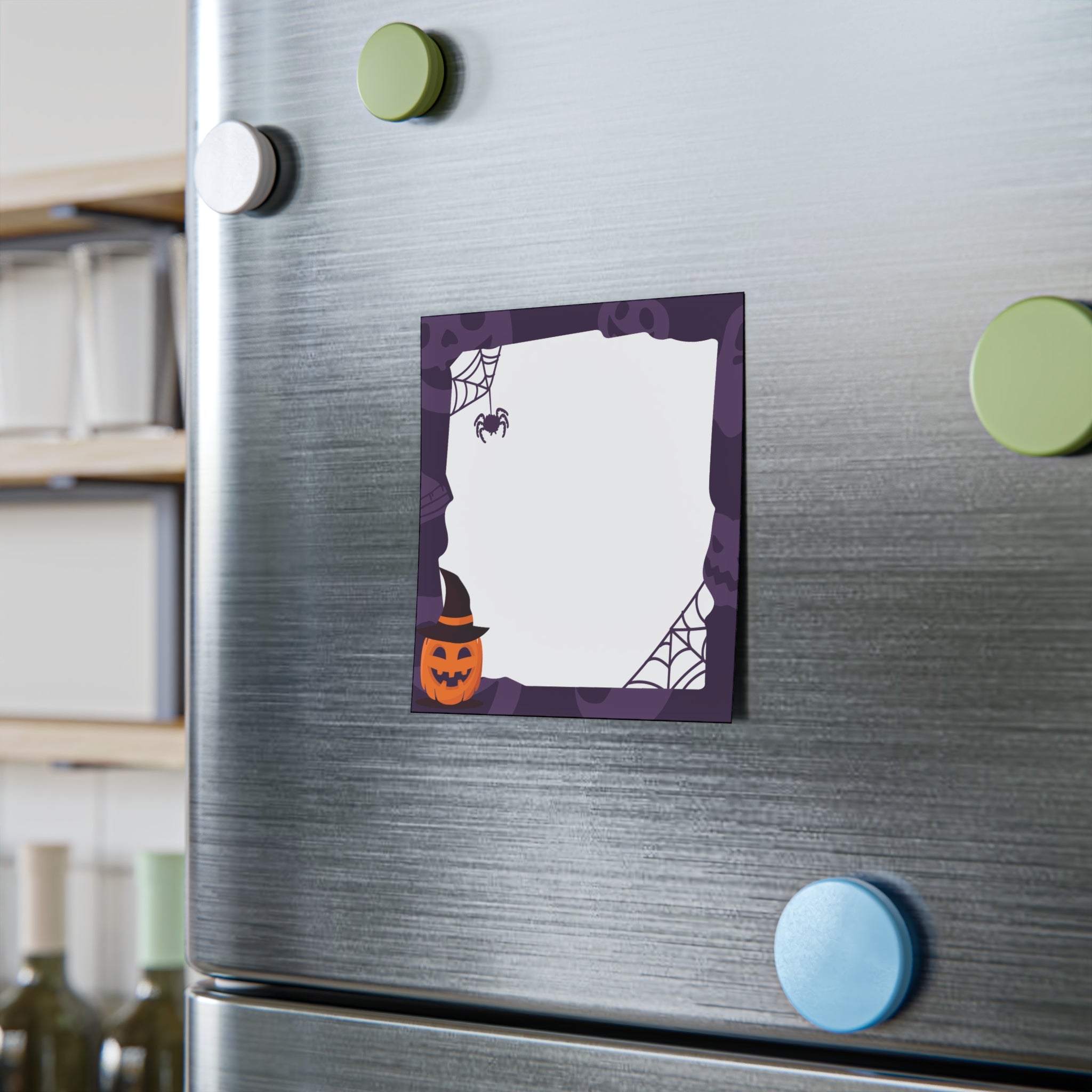 Wicked Whimsy Post-it® Note Pads