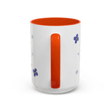 Summer Time Blues Coffee Mug