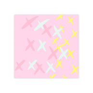 Brush Up Sticky Note Pad Post-it® Notes