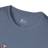 Anti-Valentine Club Graphic T-Shirt