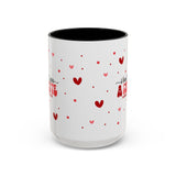 Love You a Latte Mug