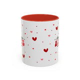 Love You a Latte Mug