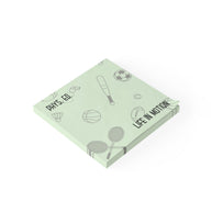 Life in Motion Post-it® Note Pads