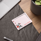 Panda Love Notes Post-it® Note Pads