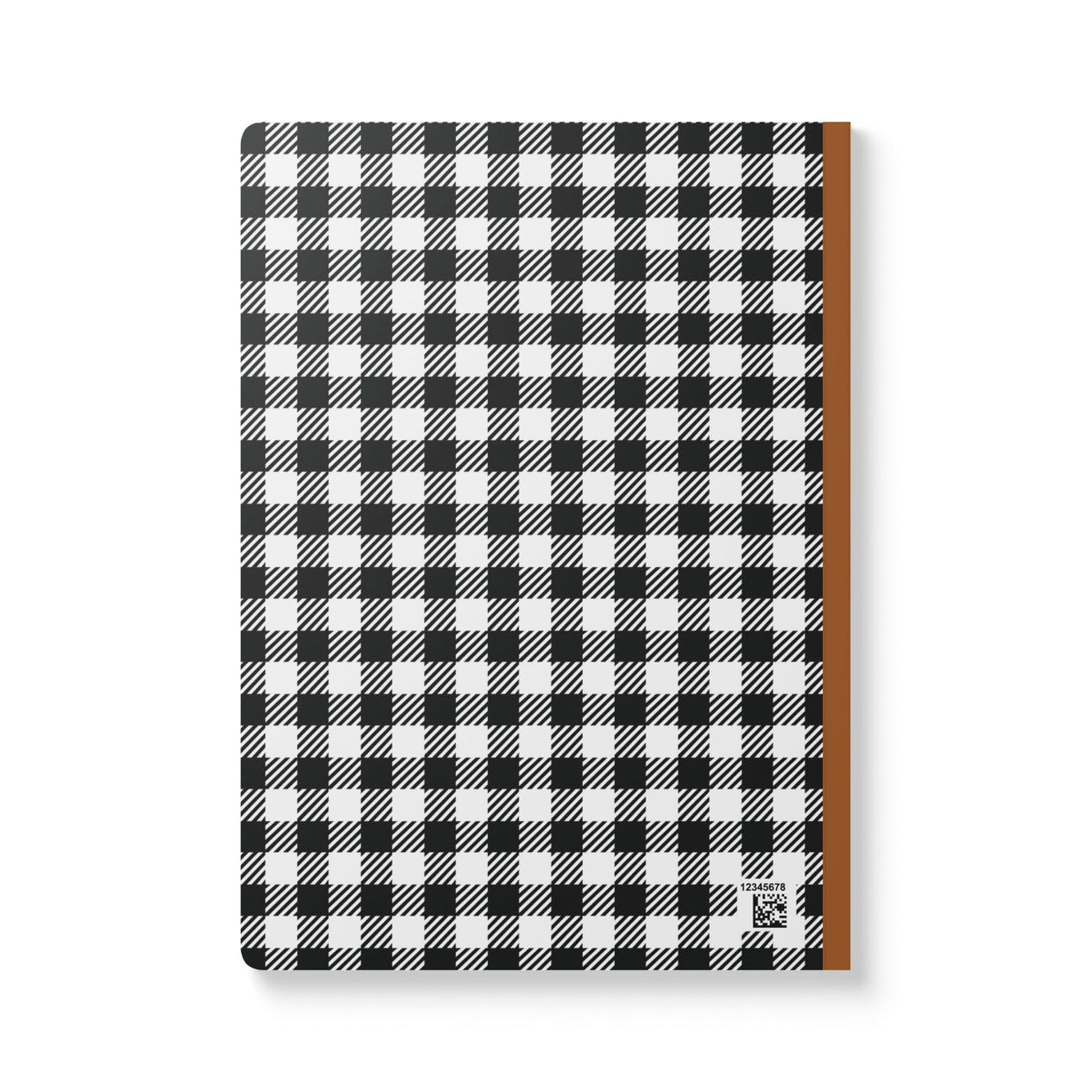 Country Blooms Softcover Journal